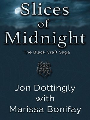 cover image of Slices of Midnight